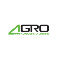 Agro Koncerno grupė logo