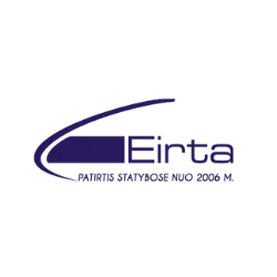 Eirita logo